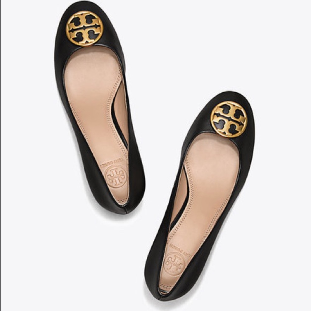 Tory Burch Benton ballet flat